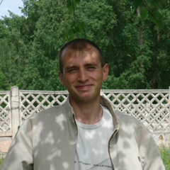 Алексей Бондарев, 43 года, Котлас