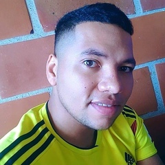 Alexander Gomez, 32 года, Medellín