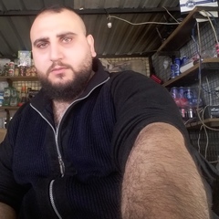 Mohammad Salman, 32 года, Tartus