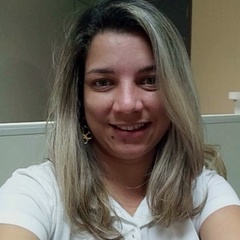 Ana-Gabriela Eleuterio, 43 года, Balneário Camboriú