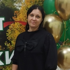 Наталия Говорухина, 39 лет, Куликово