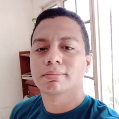 Nelson Ramirez, 32 года, Maracaibo