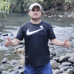 Edison Montero, 36 лет, Riobamba