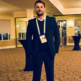 Fahad Ali, 39 лет, Islamabad