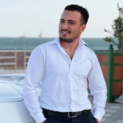 Farid Amrahli