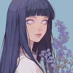 Hinata Hyuga