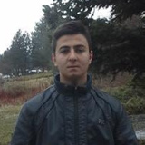 Hüseyin Akman, 28 лет, Bursa