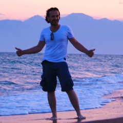 Erdem Gulec, Antalya