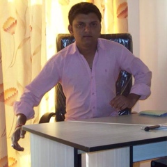 Ramesh Solanki, Ahmedabad