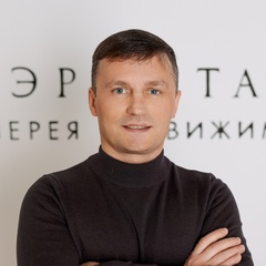 Андрей Анисимов, Санкт-Петербург