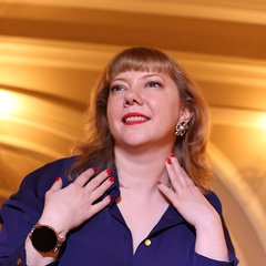 Екатерина Ульченко, Москва