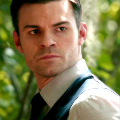 Elijah Mikaelson