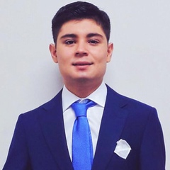 Ricardo Basoria, 24 года, Monterrey