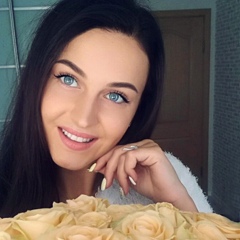 Лиза Климова, 33 года, Брянск