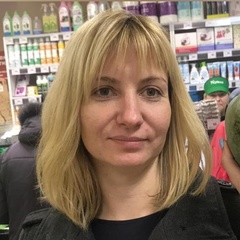 Наталья Уфимцева, 42 года, Москва