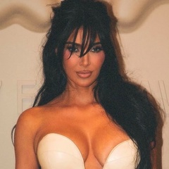 Kimberly Kardashian, 44 года, Los Angeles