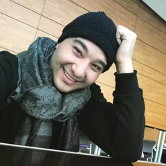 Oybek Hamroev, 33 года, Daejeon