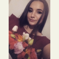 Marinela Lungu, 22 года