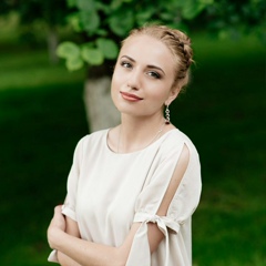 Анна Свінціцька, 30 лет, Киев