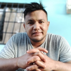 Carlos Paternina, 31 год, Medellín