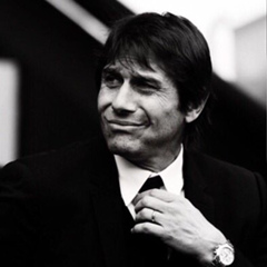 Antonio Conte, 55 лет, Lecce