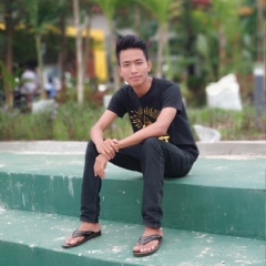 R Phyo, 27 лет, Mawlamyine