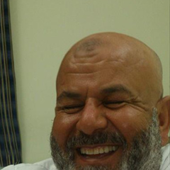 السيد حجاب, Cairo