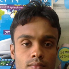 Md Azad, Chittagong