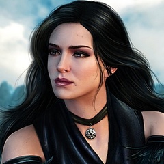 Yennefer Vengerberg