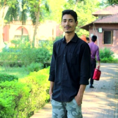 Tahan Ahmed, Khulna