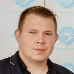 Алексей Суворов