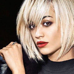 Rita Ora, 21 год