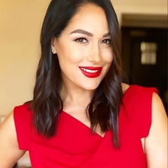 Brie Bella, 41 год, San Diego