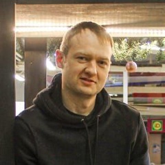 Игорь Холкин, 37 лет, Новосибирск