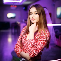 Anastasiia Argatova, 25 лет, Харьков