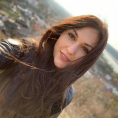 Anna Andriasian, 28 лет, Lublin