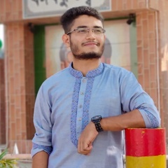 Asraful-Islam Prince, 23 года, Dhaka