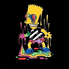 Bart Simpson, 31 год, Springfield