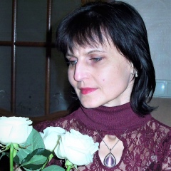 Елена Захарова, 51 год, Днепр (Днепропетровск)