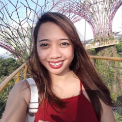 Clarisse Salazar, Pateros