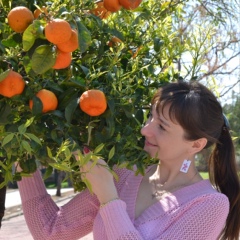 Аліна Ніколайчук, Киев