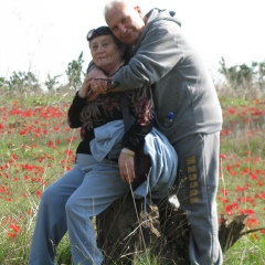 Zinovi Brodkin, 78 лет, Беэр Шева