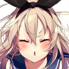 Shimakaze De, 27 лет