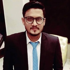 Abubaker Gulzar, 32 года, Lahore