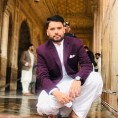 Tamoor Khan, 33 года, Lahore