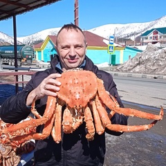 Даниил Чечулин, 48 лет, Иркутск