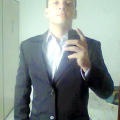 Samuel Cavalcanti, 33 года, Recife