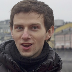 Artem Shutenko, 32 года, Москва