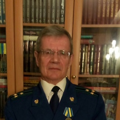 Александр Лохмачев, Кондрово