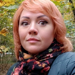 Екатерина Советова, 45 лет